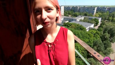 स्टुडंट सेन्सुअल सक्स अ स्ट्रेंजर इन आउटबॅक - कम ऑन हिज फेस